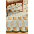 thumbnail image 1 of Hand Tufted New Design Area Rug For Living Room Hall Room, 1 of 5