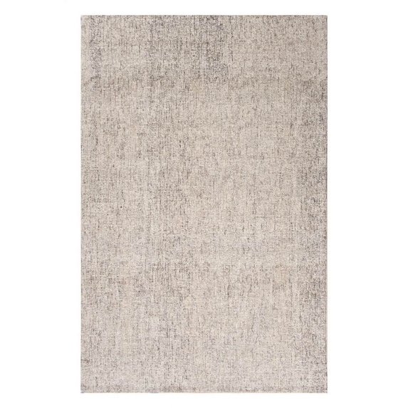 Hand-Tufted Oland Design Area Rug (10 ft. L x 8 ft. W)