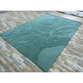 thumbnail image 1 of Hand Tufted Wool Rug, Woolen Rug, Large Area Wool Rug, Handmade Wool Rug, Modern Rug, Kids Room Rug, Living Room Rug, (6xSquare), 1 of 5