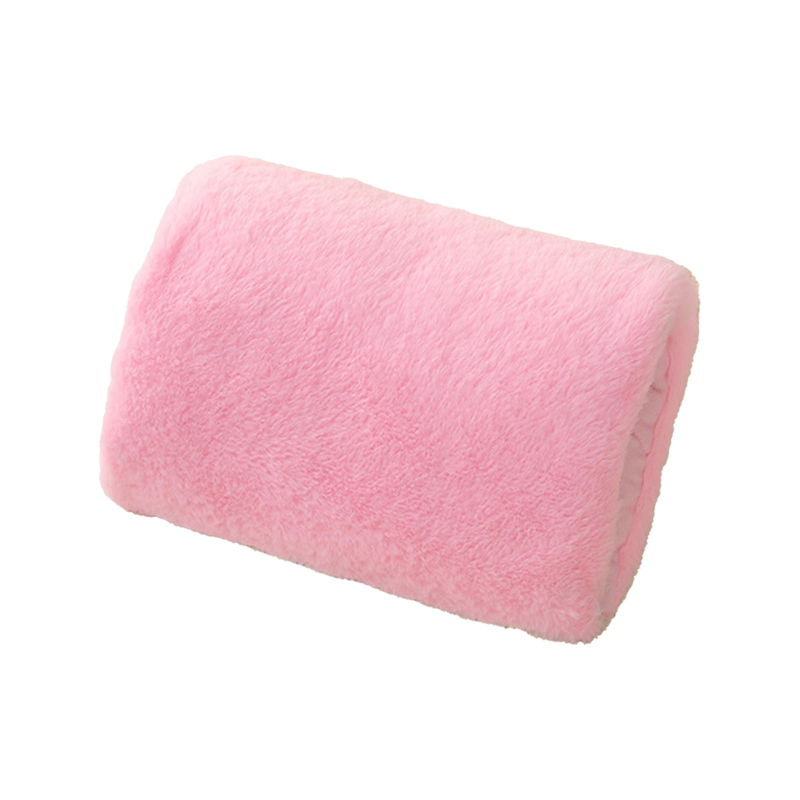 Hand Warmer Hand Warmer Bag Solid Color USB Heating Removable And Korean Hot Packs for Hands Hot