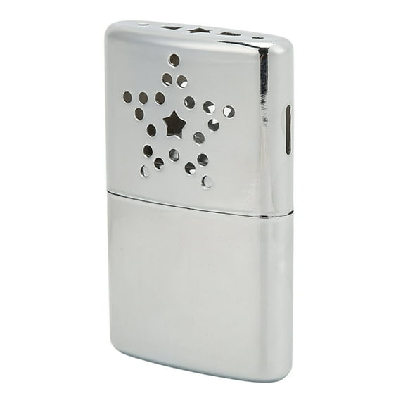 Hand Warmer, Fuel Hand Warmer Convenient Practical Safe Reliable For Outdoor Five Pointed Star Hand Warmer