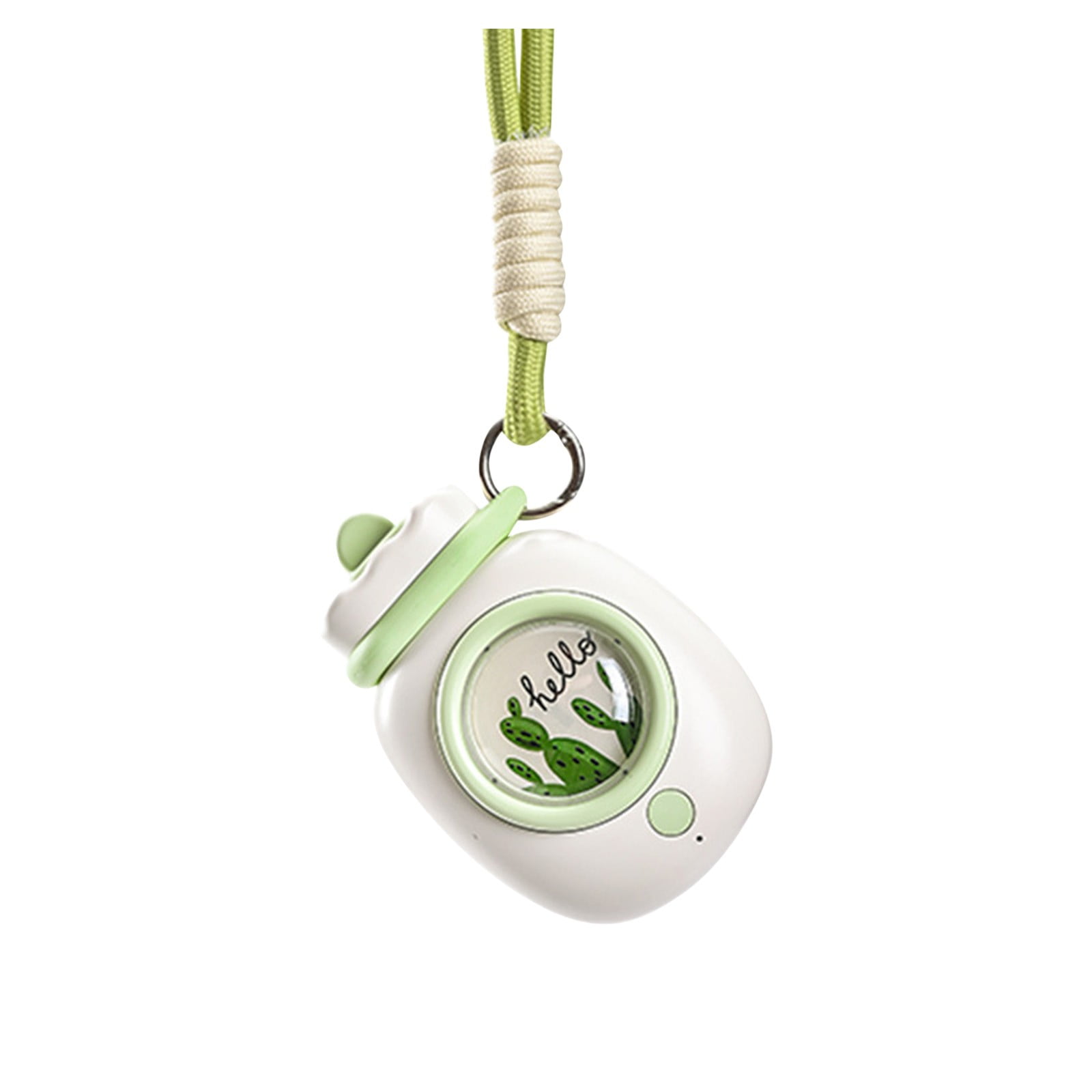 Hand Warmer USB Portable Baby Mini Cartoon Heat Packs for Animals Hot