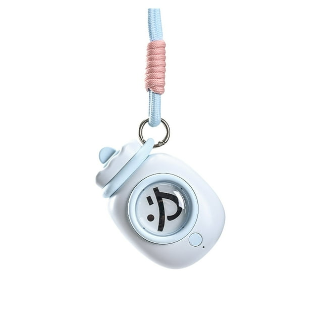 Hand Warmer USB Portable Baby Mini Cartoon Rechargeable Hand Warmer