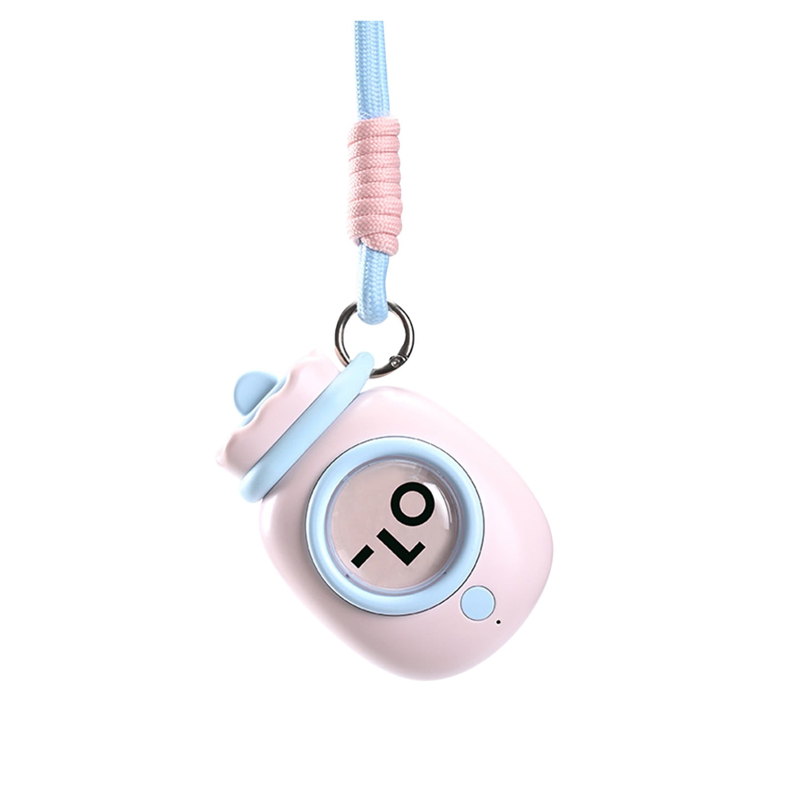 Hand Warmer USB Portable Baby Mini Cartoon Rechargeable Hand Warmer