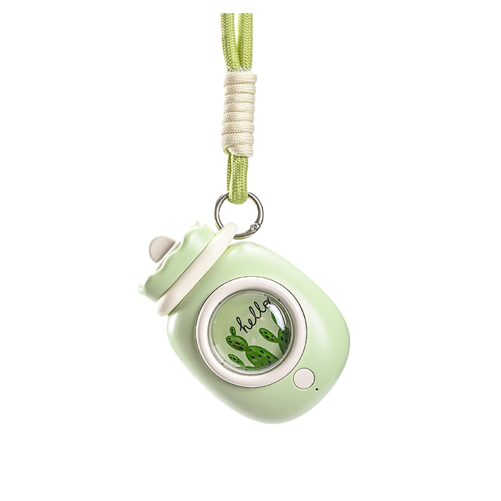 Hand Warmer USB Portable Baby Mini Cartoon Rechargeable Hand Warmer