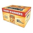 thumbnail image 1 of Hand Warmers Bulk 50 Pack - Air Activated 10 Hour Heat - Disposable Warmers for Outdoor Activities, Camping, Hunting, Fishing, Tailgating, Sports, 1 of 1