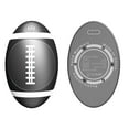 Hand Warmers Football Youth Reusable Hot Packs for Hands Hot Hand Feet