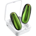 thumbnail image 1 of Hand Warmers Rechargeable 2 Pack, 14000mAh Electric Hand Warmers with Charging Case, Quick Charge Portable Heater,Gifts for Christmas, Winter, Outdoor, Camping, Hunting Accessories, Green, 1 of 13