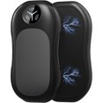 Hand Warmers Rechargeable 2 Pack 6000mAh Portable Electric Hand Warmer