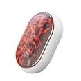 Hand Warmers Rechargeable Phone Charger Heating Pad for Hands And Feet