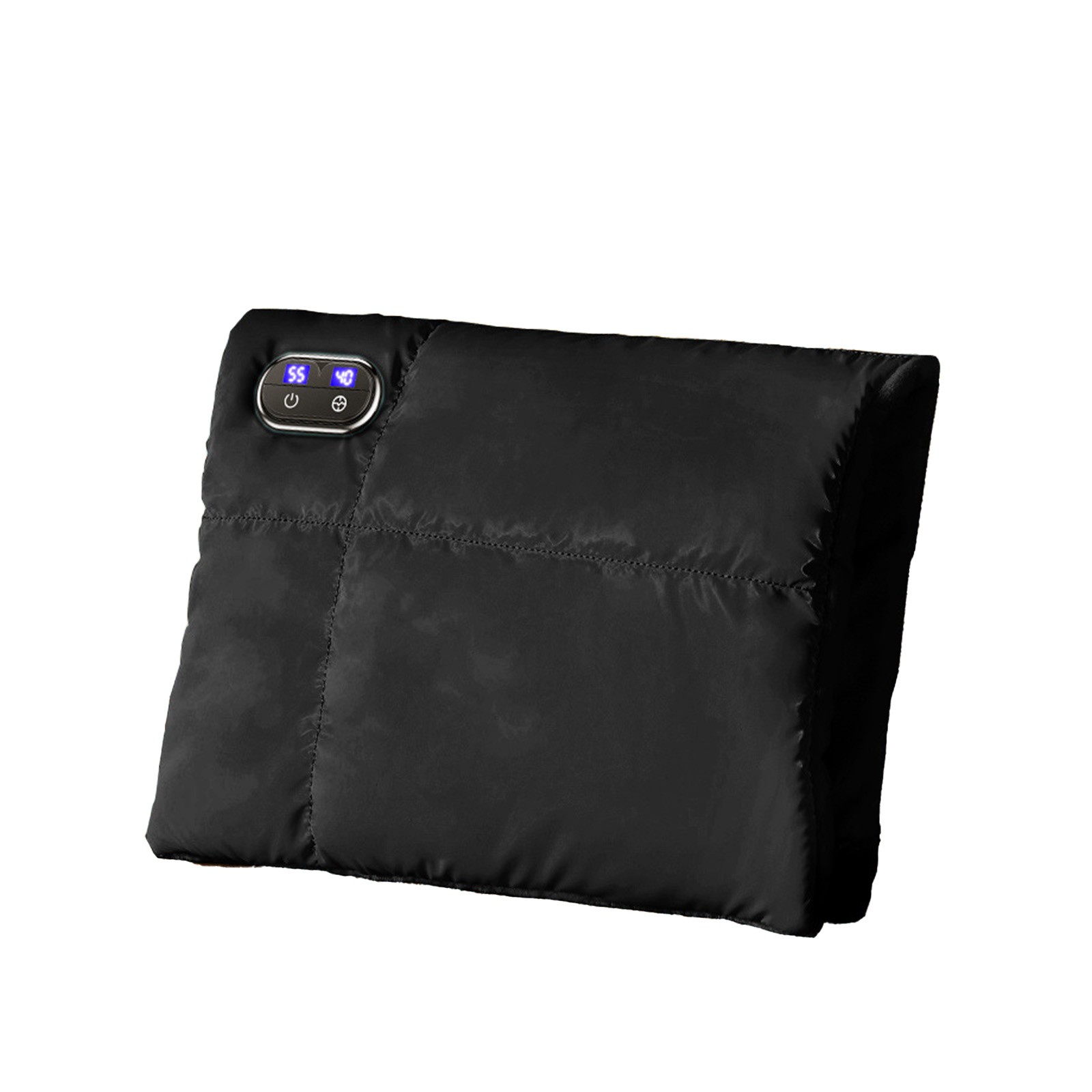 Hand Warmers Rechargeable, Portable Graphene Heated Gloves Handwarmers