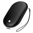 thumbnail image 1 of Hand Warmers Rechargeable, Reusable Portable Hand Warmer, 2 in 1 Electric Pocket Warmer Great for Outdoor, Hunting, Golf, Camping, Warm Gifts for Mumu, 1 of 5