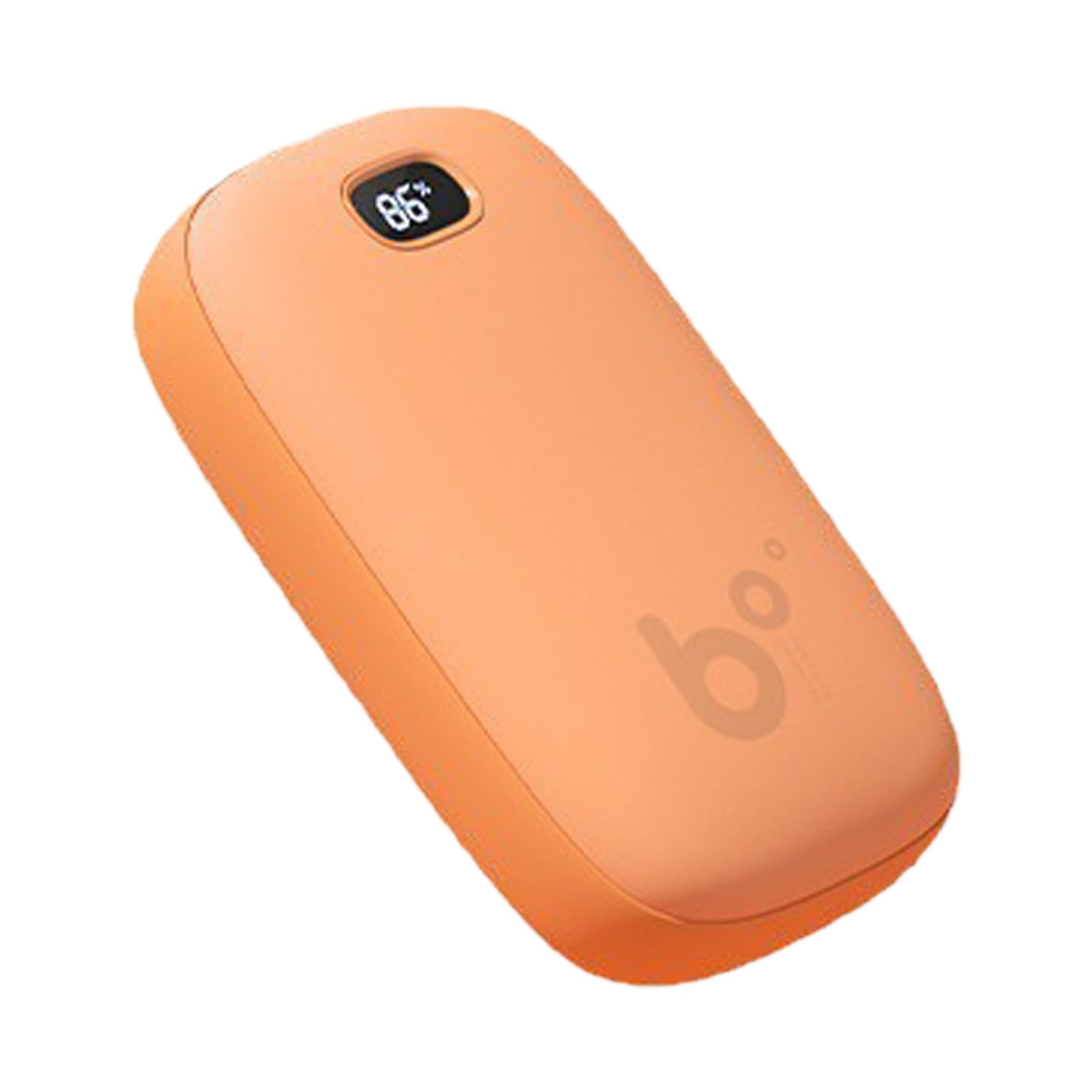 Hand Warmers Rechargeable With 9000mAh Backup Power Bank Hand Heater