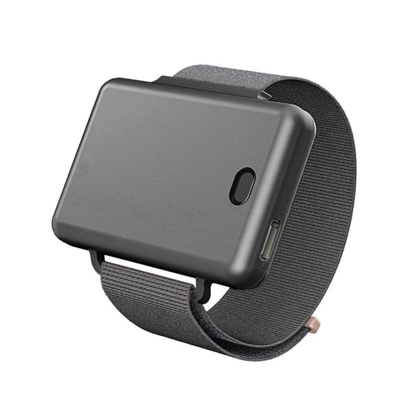 Hand Warming Device Fast Act Heat Electric Hand Warmer with 2Mode Temperature Control for Winter Sport Outdoor Activity
