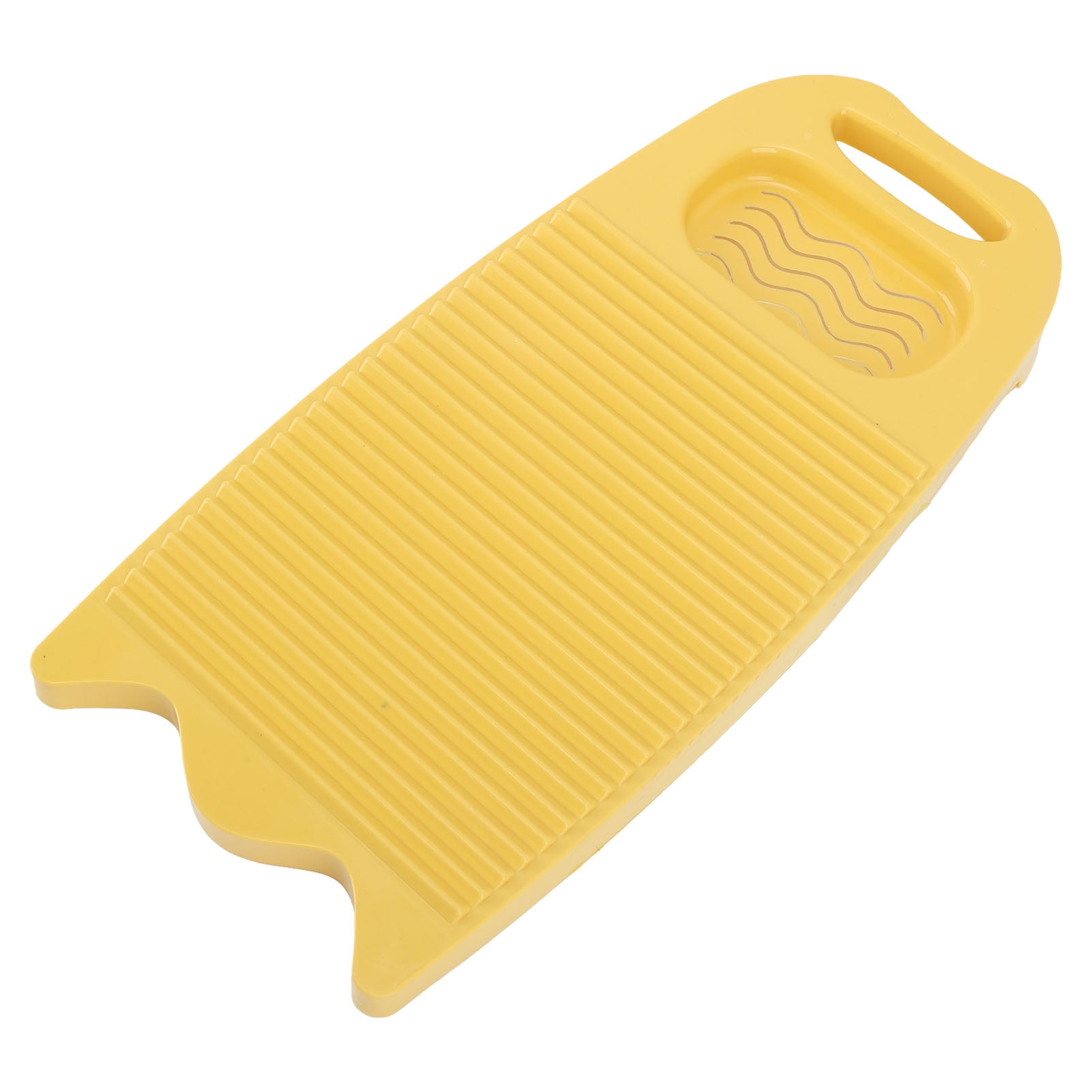 Hand Washboard Plastic Clothes Laundry Board Household Hand Washing