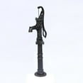 thumbnail image 1 of Hand Water Pump Well Pitcher Cast Iron Press Suction Yard Garden Black + Stand, 1 of 10
