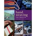 thumbnail image 1 of Pre-Owned Hand Weaving: The Basics (Paperback) 1408128993 9781408128992, 1 of 1