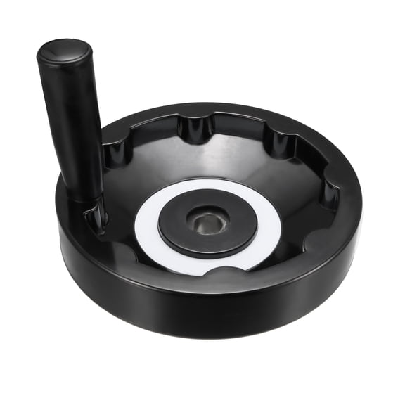Hand Wheel 160mm Dia. 16mm Hole Diameter,for Milling Machine