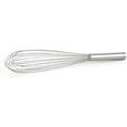 thumbnail image 1 of Hand Whip, French, 14" overall. Heavy Duty Stainless Steel, 1 of 1