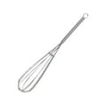 Hand Whisk With Spring Handle Egg Whip Mini Mixer Whisk