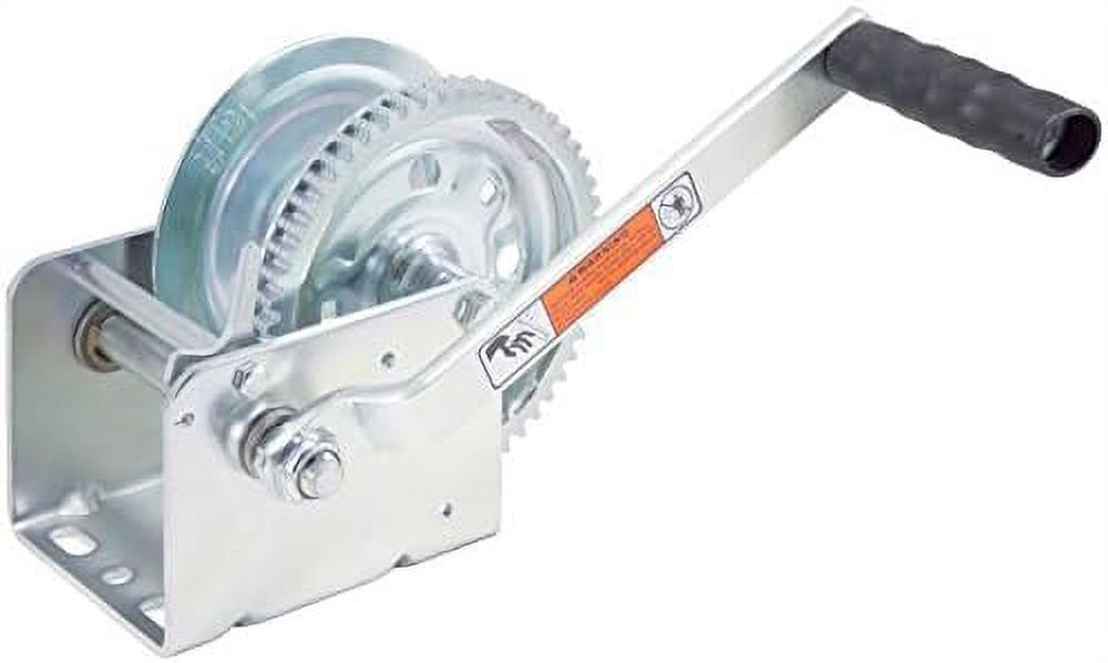 Hand Winch RATCHETING 1800LB