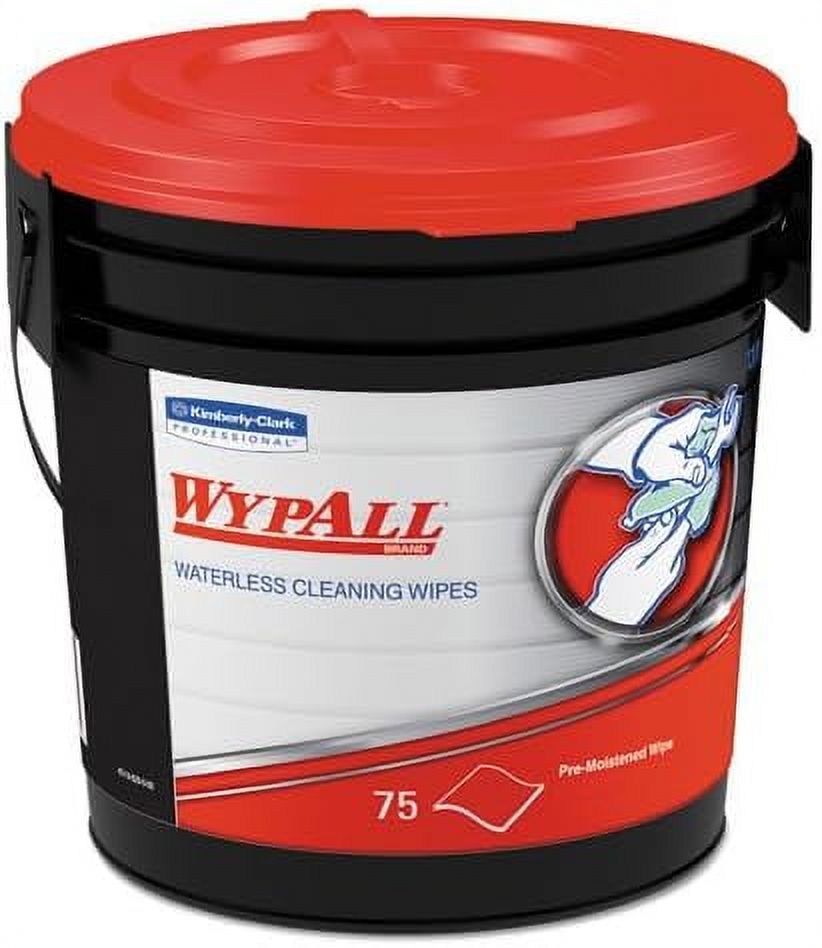 Hand Wipes Hand Wipes