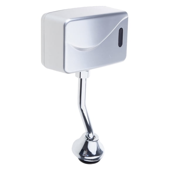 Hand Without Flushing Urinal with Intelligent Motion Detection Quick Setups Water Efficient Flushing Urinals for Home