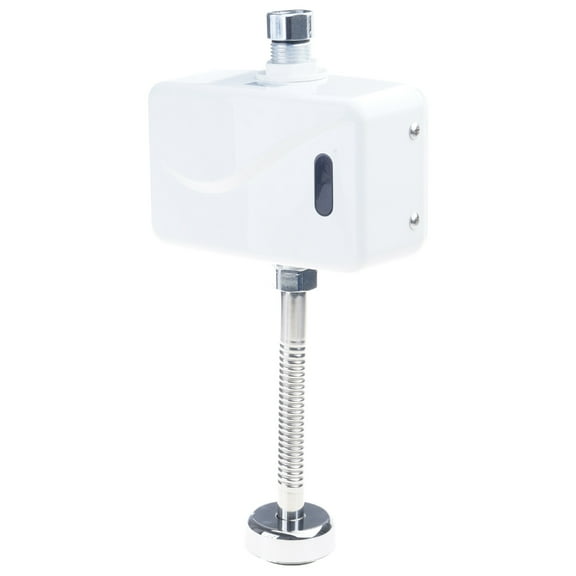 Hand Without Flushing Urinal with Intelligent Motion Detection Quick Setups Water Efficient Flushing Urinals for Home