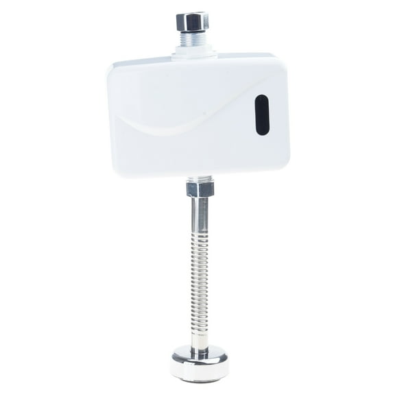 Hand Without Flushing Urinal with Intelligent Motion Detection Quick Setups Water Efficient Flushing Urinals for Home