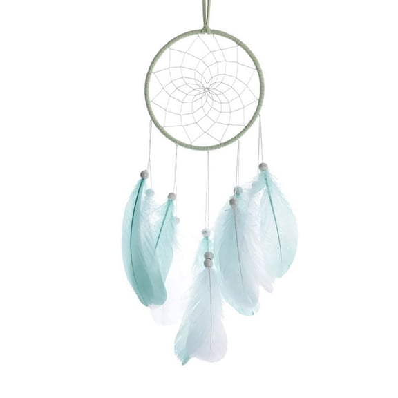 Hand-Woven Girly Room Pendant Night Light - Beautiful Design, Versatile, and Ideal for Home Decoration