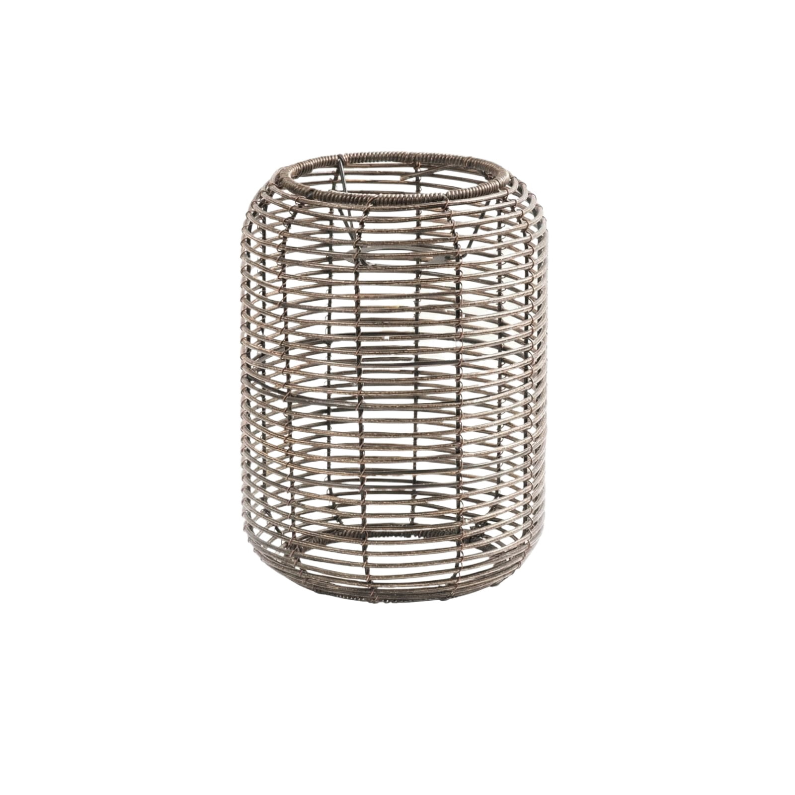 Hand-Woven Pendant Light Shade, Retro Style Lamp Cover for Ceiling Fixtures, Bohemian Wicker Chandelier Accessory, Vintage Hanging Light Guard for Indoor Decor