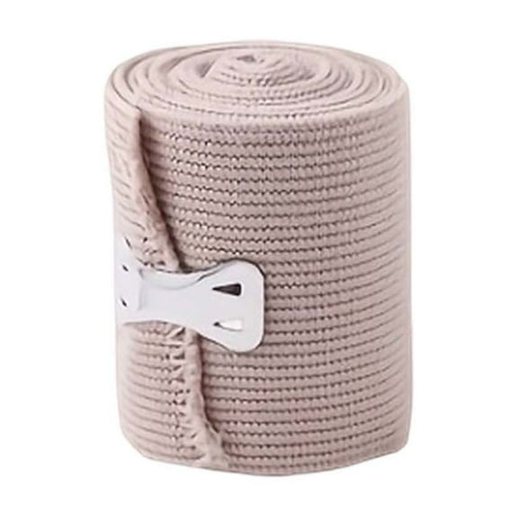 Hand & Wrist Braces - Elastic Support Bandage - High Stretch Polyester - for Sports, Hiking, Home Use - Universal Fit