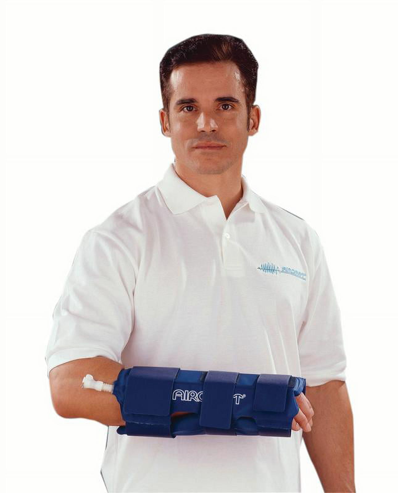 Elbow Cuff Only - for AirCast CryoCuff System Elbow Cuff Only - for AirCast CryoCuff System
