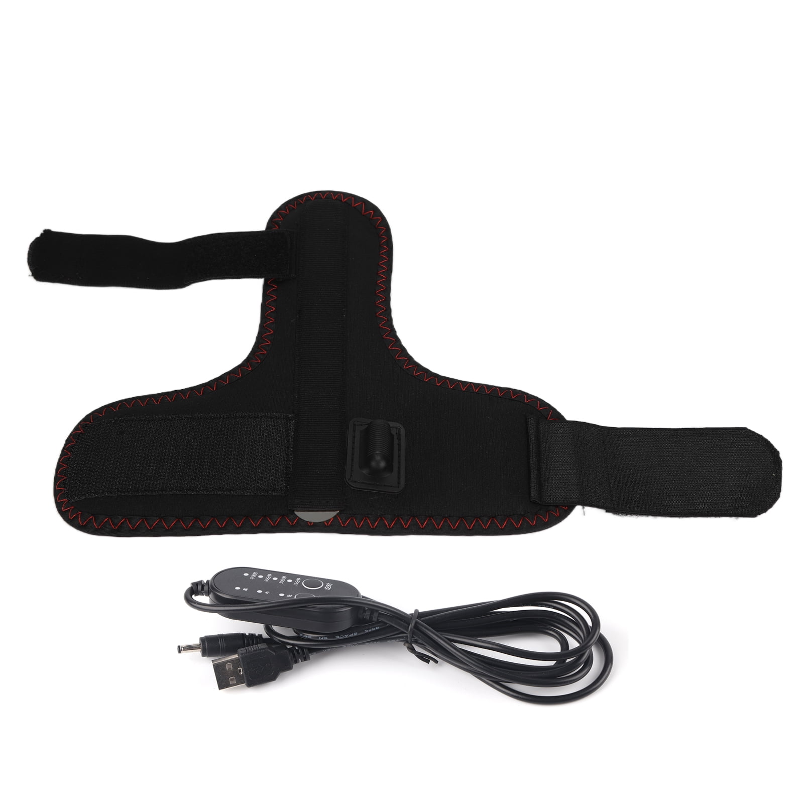 Hand Wrist Heating Pad Wraps Heated Wrist Wraps for Carpal Tunnel