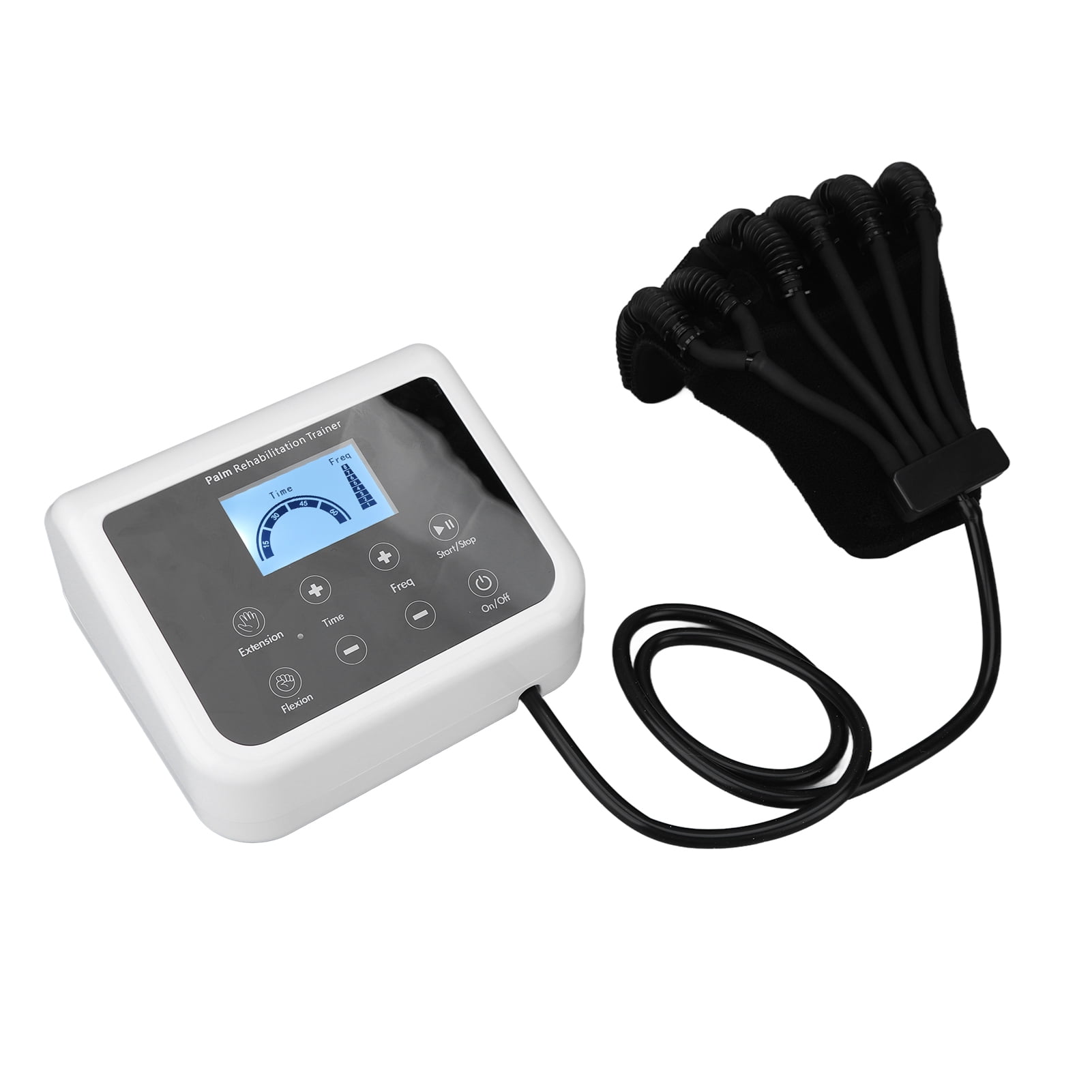 Hand Wrist Rehabilitation Robot, Improve Muscle Strength Relieve