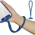 thumbnail image 1 of Hand Wrist Strap Lanyard,Universal Cell Phone Multifuctional Patch Lanyards for Women and Men, 1 of 6