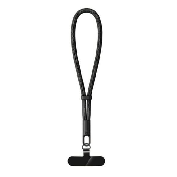 Hand Wrist Strap Lanyard with Tether Tabs Phone Lanyard Universal for Mobile Phone Cellphone Lanyard Auto Locking Strap