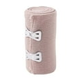 thumbnail image 1 of Hand Wrist Support Elastic Bandage High Stretch Polyester Wrap for Athletic Training Outdoor Activities and Home Recovery, 1 of 4