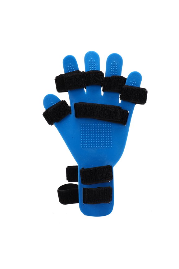 Hand Wrist Training Orthosis, Finger Orthotics Finger Orthotics, Comfortable Practical  Outdoor Home