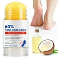 thumbnail image 1 of Hand and Foot Cream, Heel Care Cream, Hand and Foot Cream, Heel Repair Cream, High-Moisturizing Cracked Foot Care Cream 40g, 1 of 7