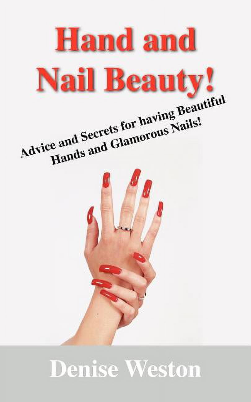 Discover the secrets your nails reveal about your health | South Coast Sun
