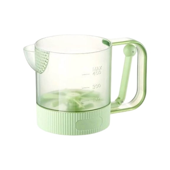 Hand and Stand Mixer with Multiple Speed Settings for Baking Cooking and Whipping Tasks