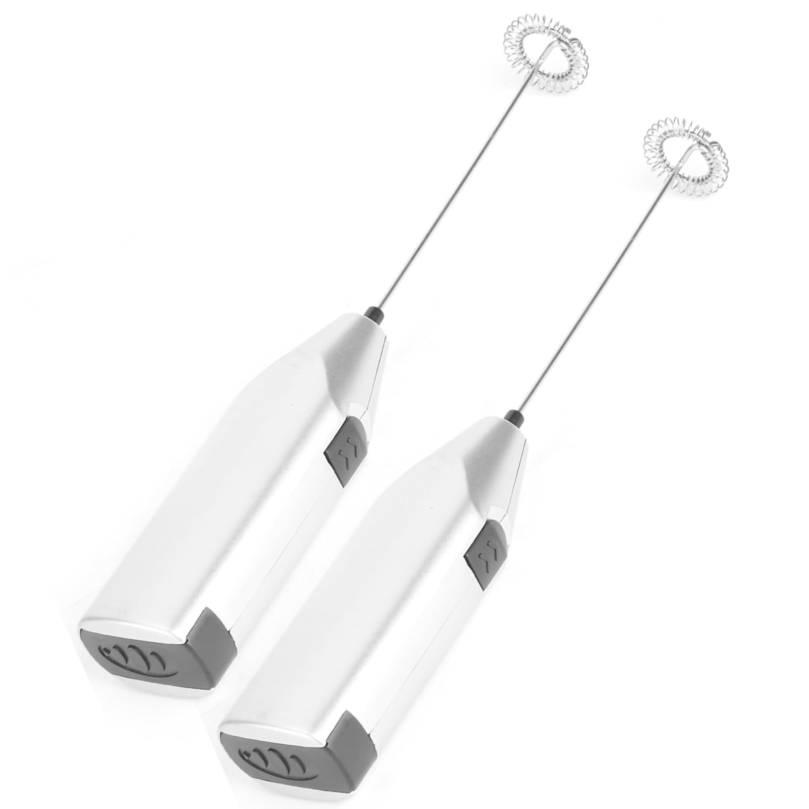 Hand blender, milk aerator, immersion mixer, wireless foam manufacturer usb rechargeable small blender handheld, stainless steel whisk