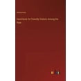 thumbnail image 1 of Hand-book for Friendly Visitors Among the Poor (Hardcover), 1 of 1
