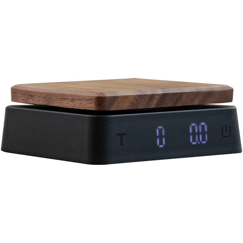Hand-brewed Coffee Scale Digital Coffee Scale Baking Chronometer Scale Measuring Scale Food Electronic Scale for Cafe Kitchen