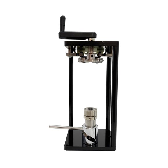 Hand-cranked Rotary Sealing Machine Can Sealing Machine (Suitable for Aluminum Cans)