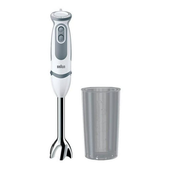 Hand-held Blender Braun MQ5200 1000W White White