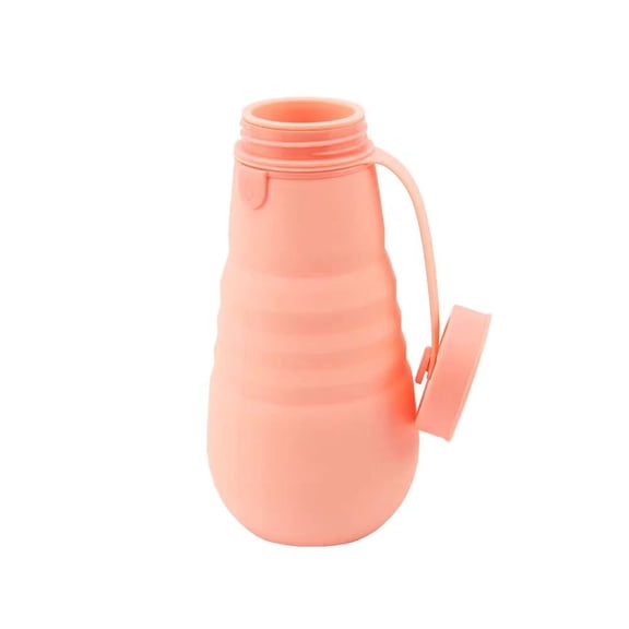 Hand - held Creative Silicone Art Wonder: Dainty Design, Gift - bag Accessories