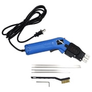 Hand-held Electric Air-cooled Foam Cutting Knife Foam Cutting Tool Adjustable Temperature