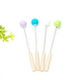 thumbnail image 1 of Hand-held Multi-purpose Knee Massager Stick Golf Massage Hammer Massager, 1 of 5